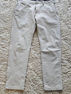 Men's J Crew Tech Pant